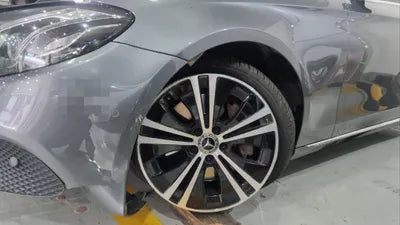 2020 Mercedes-Benz E 300 VIN: