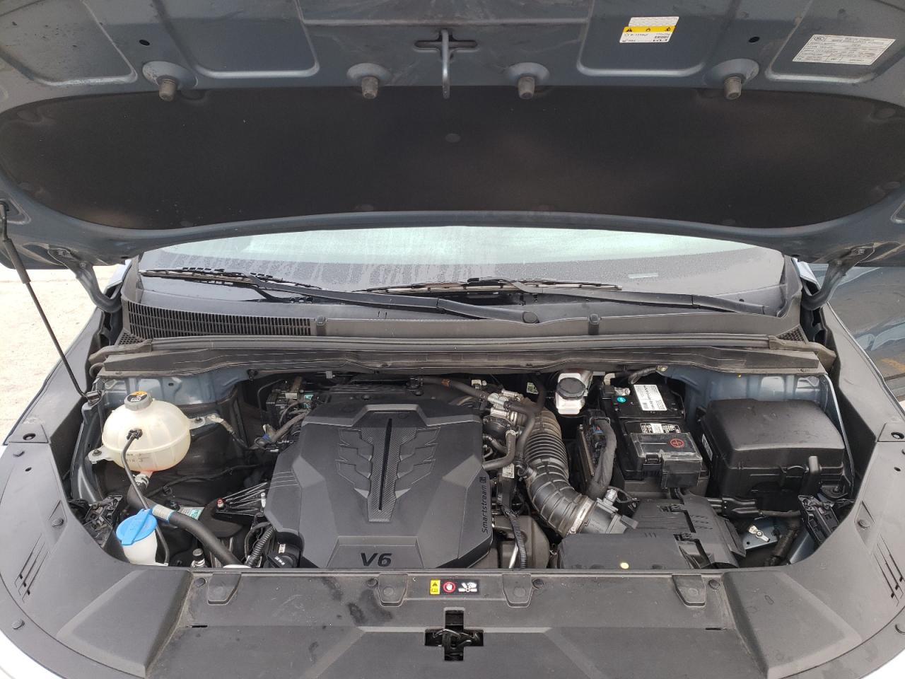 2022 KIA CARNIVAL EX VIN:KNDNC5H37N6088669