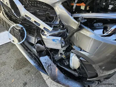 2022 Mercedes-Benz GLA 250 VIN: