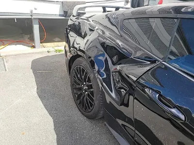 2019 Ford Mustang GT VIN: