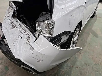 2016 Chevrolet Impala VIN: