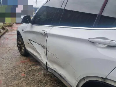 2015 BMW 320 WBAWZ510XF0L15647 VIN:WBAWZ510XF0L15647