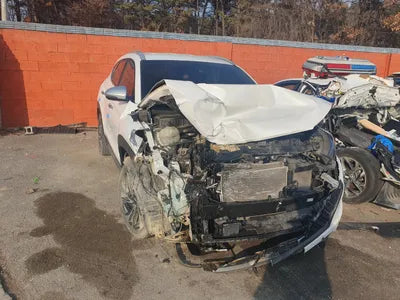 2020 Hyundai Tucson KMHJ581ABLU269775 VIN:KMHJ581ABLU269775