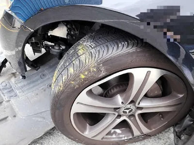 2018 Mercedes-Benz E 300 VIN: