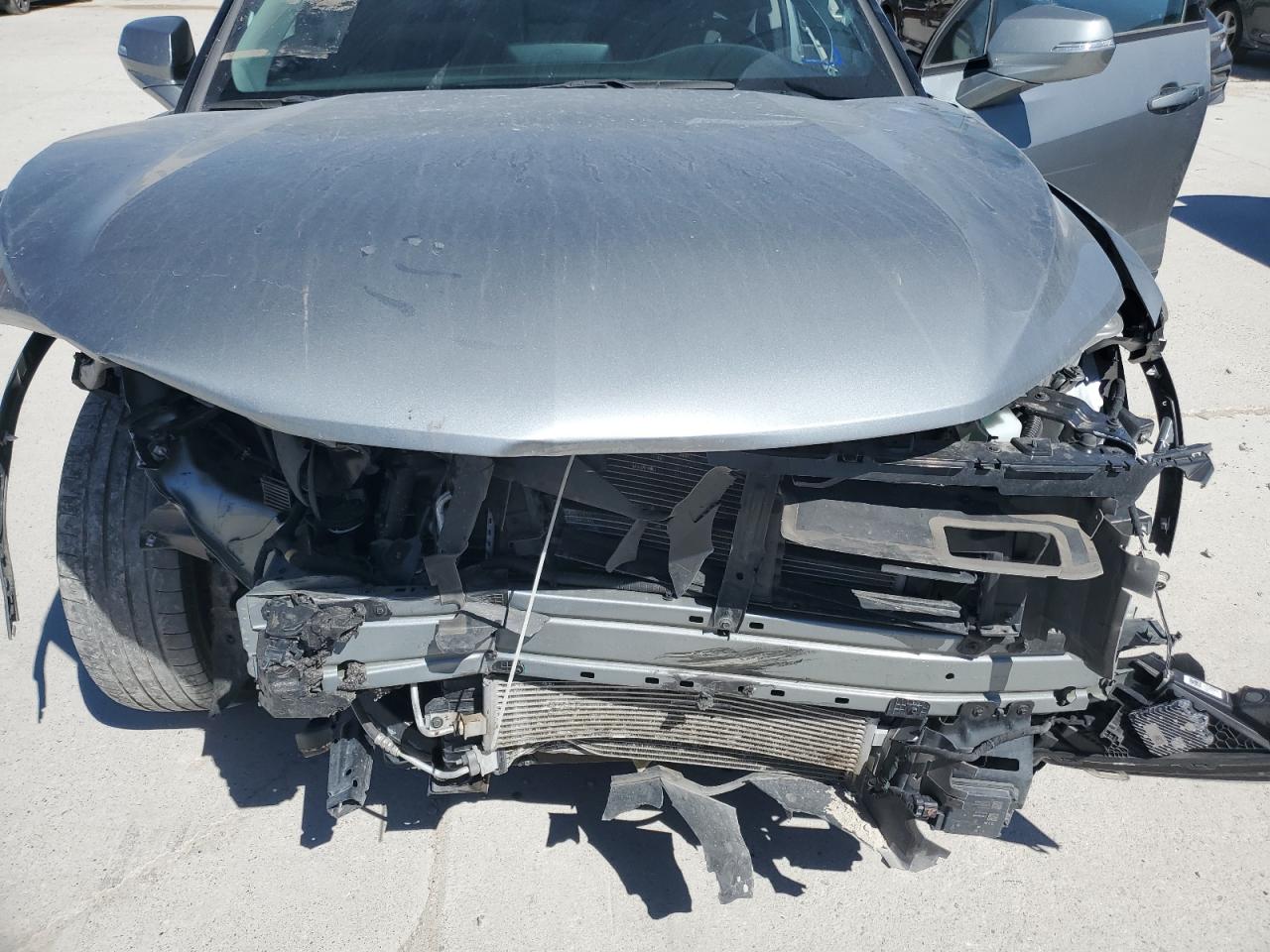 2023 CHEVROLET BLAZER 3LT VIN:3GNKBJRS8PS204164