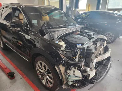 2020 Kia Sorento VIN: