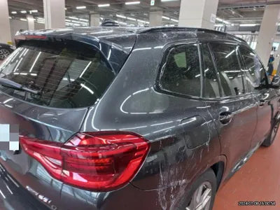 2021 BMW 320 WBA51BG05M9G54191 VIN:WBA51BG05M9G54191