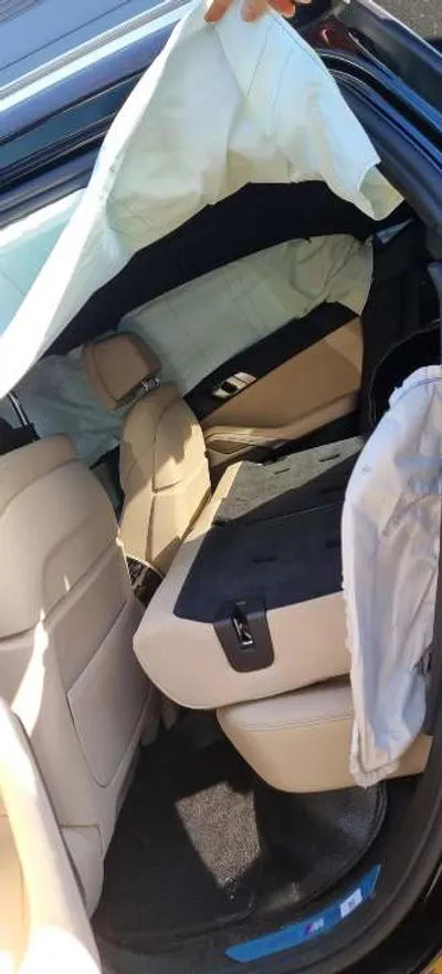 2021 BMW 630 WBAGT8102M9F06594 VIN:WBAGT8102M9F06594