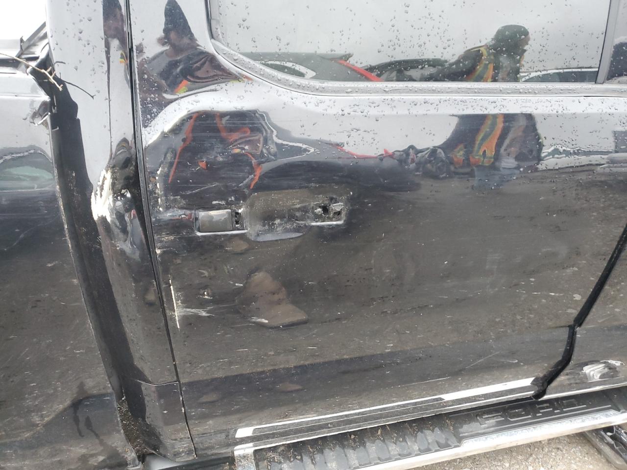 2022 FORD F150 SUPERCREW VIN:1FTEW1C88NFA69356
