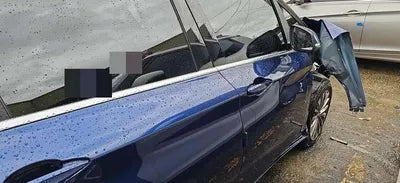 2021 BMW 2 Series Gran Tourer VIN: