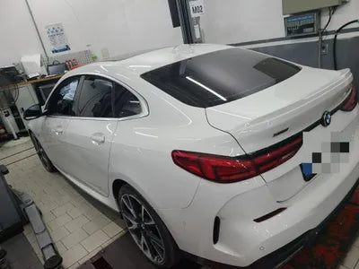 2022 BMW 235 WBA11AL06N7K33931 VIN:WBA11AL06N7K33931