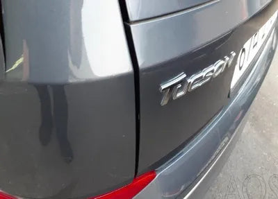2018 Hyundai Tucson KMHJ3815GJU691271 VIN:KMHJ3815GJU691271