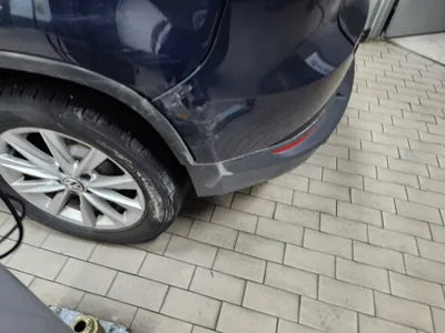 2014 Volkswagen Tiguan VIN: