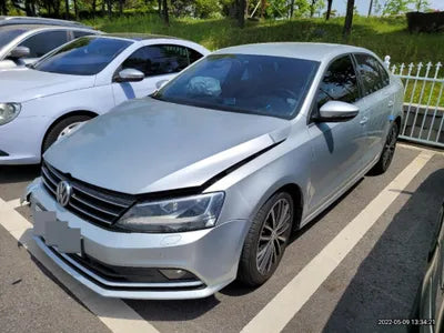 2016 Volkswagen Jetta WVWZZZ16ZGM018415 VIN:WVWZZZ16ZGM018415
