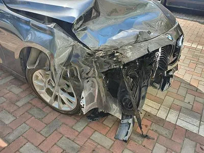 2016 BMW 320 NONE VIN: