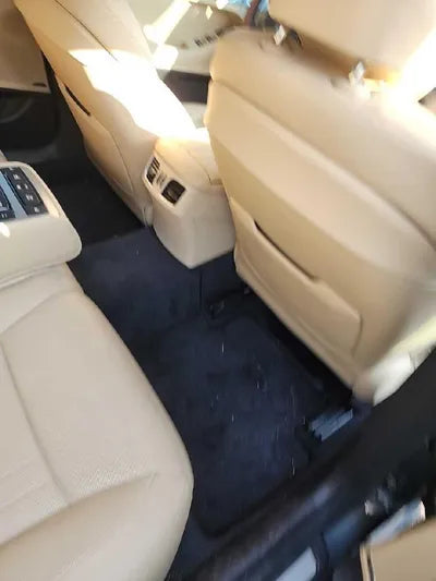 2018 Genesis G80 VIN: