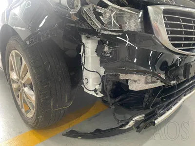 2017 Kia Carnival VIN: