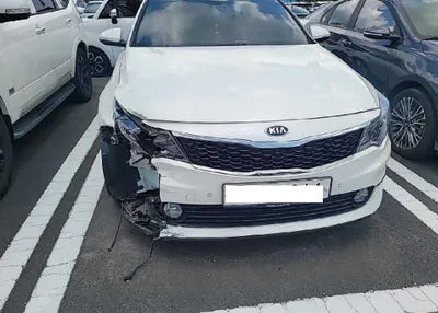 2018 Kia K5 KNAGT411BJA241232 VIN:KNAGT411BJA241232