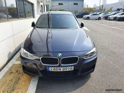 2017 BMW 320 WBA8D1108HK777177 VIN:WBA8D1108HK777177