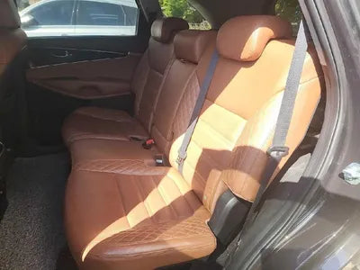 2019 Kia Sorento VIN:
