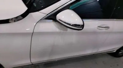 2016 Mercedes-Benz C 220 WDDWF0EB5GR201892 VIN:WDDWF0EB5GR201892