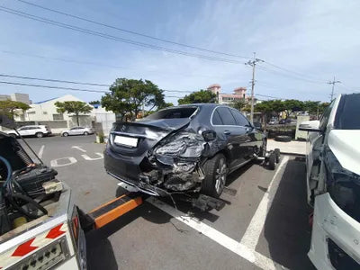 2018 Mercedes-Benz C 220 WDDWF0EB5JR342923 VIN:WDDWF0EB5JR342923
