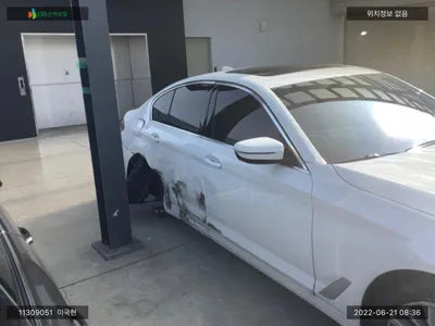 2021 BMW 523 WBA31ES0XMWX18319 VIN:WBA31ES0XMWX18319