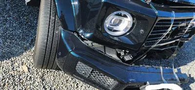 2021 Mercedes-Benz G 400 W1NYC5AJ6MX389683 VIN:W1NYC5AJ6MX389683