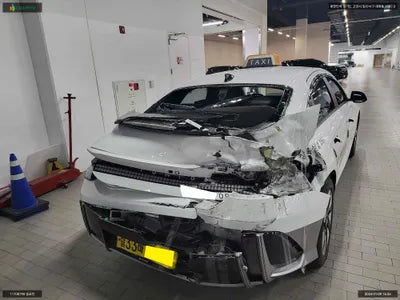 2023 Hyundai Ioniq KMHM241AFPA061167 VIN:KMHM241AFPA061167