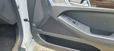 2018 Genesis G80 VIN: