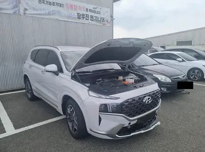 2023 Hyundai Santa FE KMHS5811BPU077192 VIN:KMHS5811BPU077192