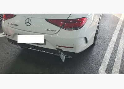 2019 Mercedes-Benz CLS 400 WDD2J2DB0KA003478 VIN:WDD2J2DB0KA003478