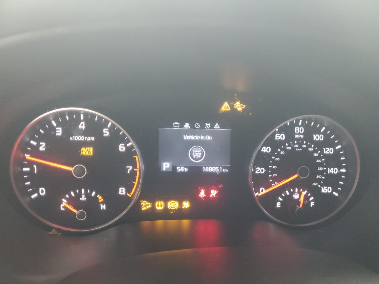 2022 KIA SPORTAGE S VIN:KNDP63AC0N7996034