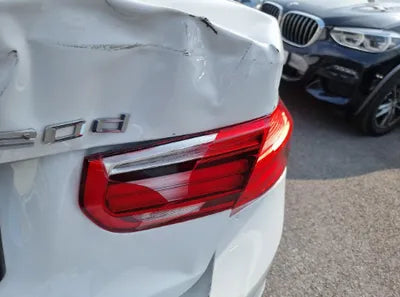 2018 BMW 320 WBA8C510XJ5L45298 VIN:WBA8C510XJ5L45298