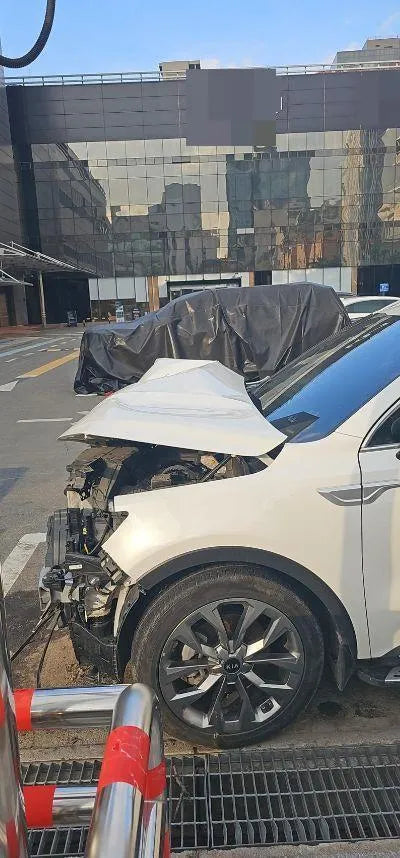 2020 Kia Sorento VIN: