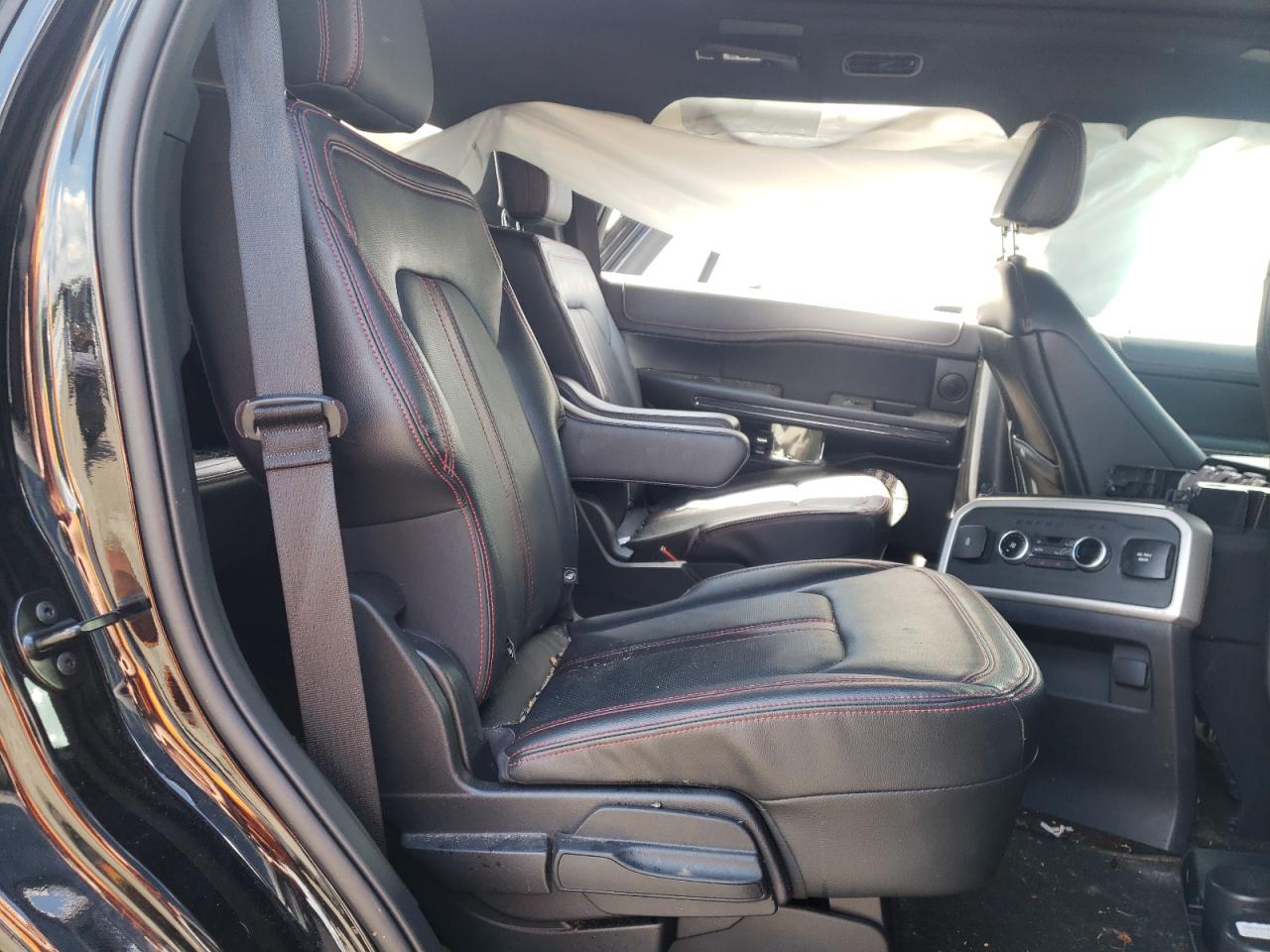 2022 FORD EXPEDITION LIMITED VIN:1FMJU2AT5NEA15998