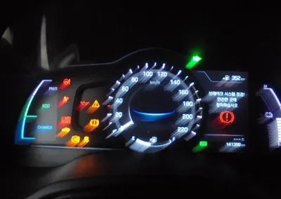 2016 Hyundai Ioniq KMHC051CGGU002925 VIN:KMHC051CGGU002925