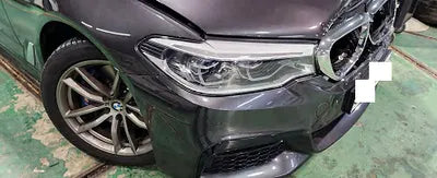 2018 BMW 530 WBAJD3101JG970387 VIN:WBAJD3101JG970387