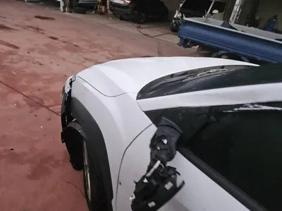 2018 Hyundai Kona VIN: