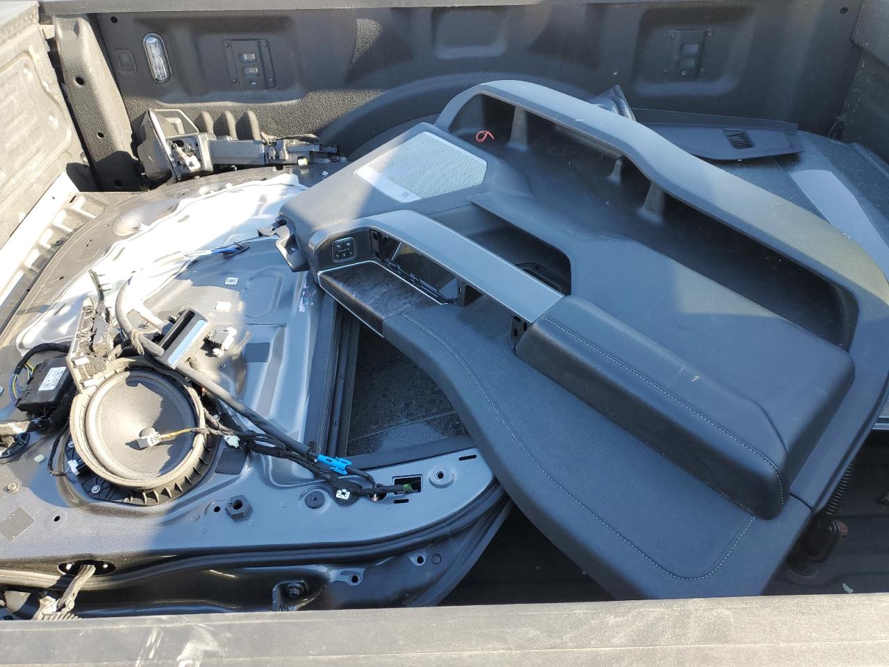 2024 FORD F350 SUPER DUTY VIN:1FT8W3BM3REC06545