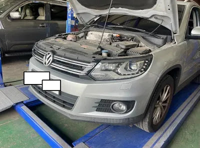 2015 Volkswagen Tiguan WVGZZZ5NZFW504853 VIN:WVGZZZ5NZFW504853