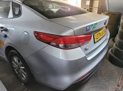 2018 Kia K5 348KMKNAGU416BJA1 VIN:348KMKNAGU416BJA1