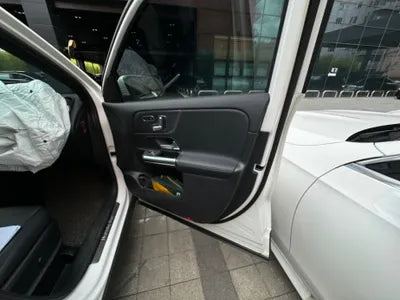 2021 Mercedes-Benz GLA 220 VIN: