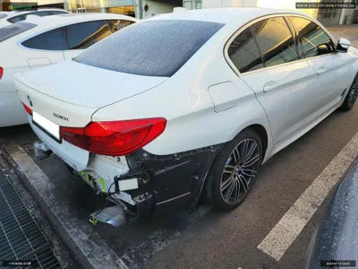 2020 BMW 530 WBAJR9100LCE35830 VIN:WBAJR9100LCE35830