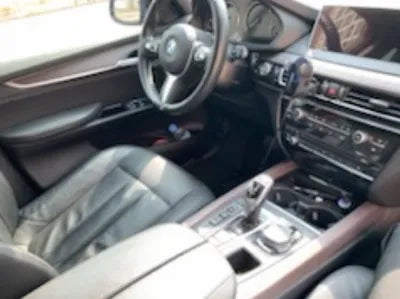 2015 BMW 530 WBAKS410XF0H67260 VIN:WBAKS410XF0H67260