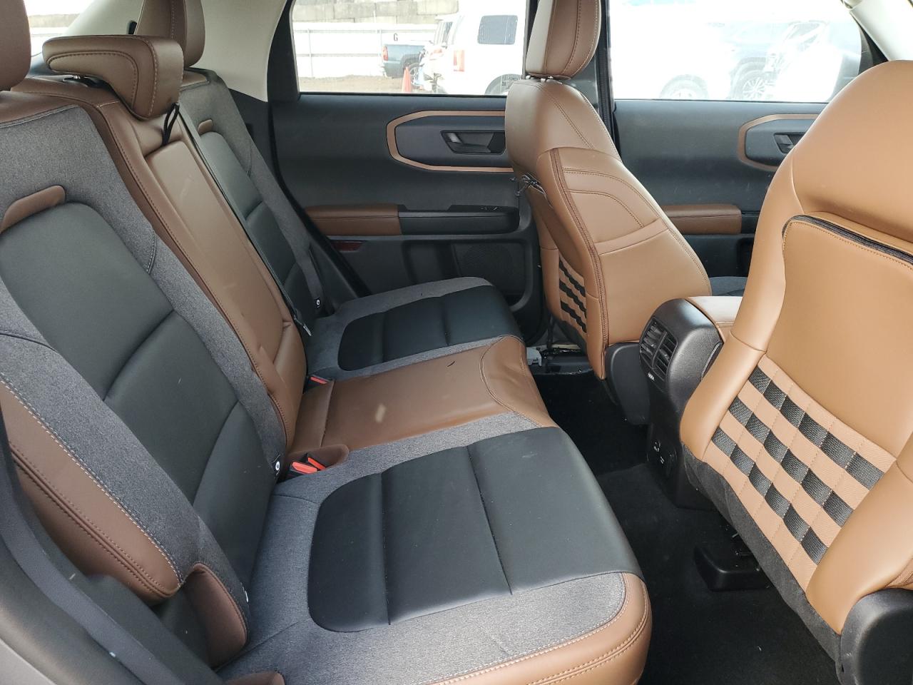 2023 FORD BRONCO SPORT OUTER BANKS VIN:3FMCR9C64PRD82370