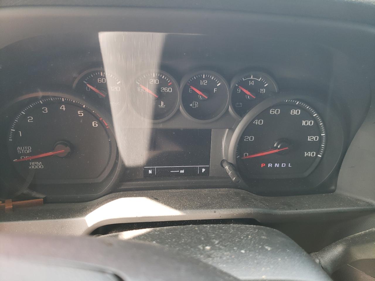 2024 GMC SIERRA C1500 VIN:1GTRHAED2RZ101745