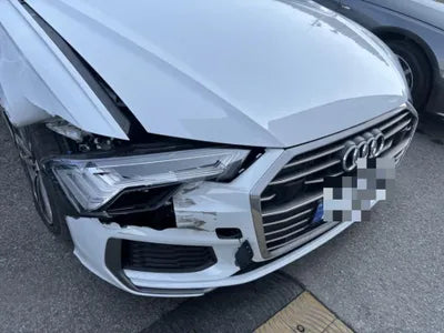 2023 Audi A6 WAUZZZF22PN062875 VIN:WAUZZZF22PN062875