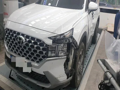 2021 Hyundai Santa FE KMHS281HGMU344697 VIN:KMHS281HGMU344697