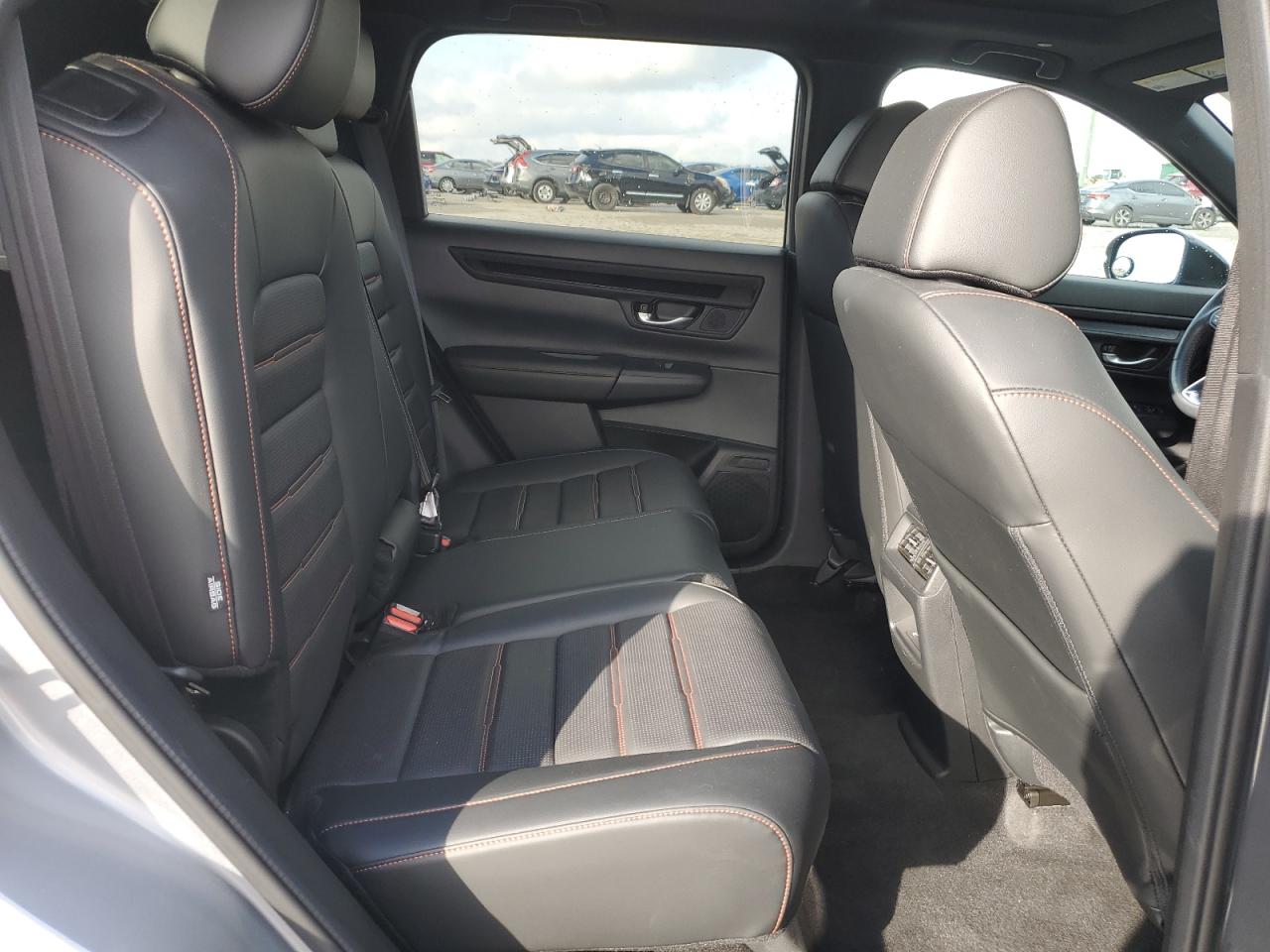2024 HONDA CR-V SPORT-L VIN:7FARS5H82RE000058